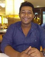 Ankush Dutta