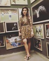 Sonam Bharke