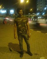 Ankur shinde