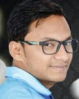 Kiran Jadhav