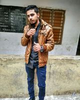 Mohammed Ali