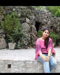 Kabita Chanda