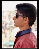 Shakti Jadeja