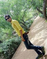 AKASH PANDEY