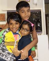 RUPESH Mehta