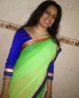 Hamida Hussain