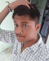 Nayan Bhatt