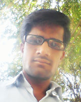 Ubesh Khan