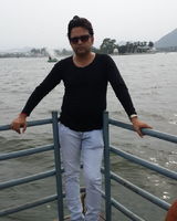 Sachin Mishra