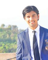 Ozair Syed