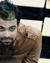 avanish singh