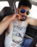 Sajan Gumber