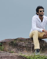 Rajkumar Shastry