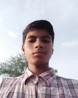 Shubham Yadav