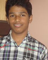Rishabh Choudhry