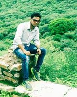 Gourav Lohar