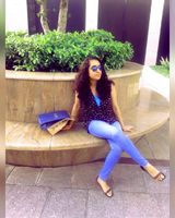 Kritika Kumar