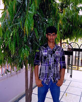 Rohit kumar Meel