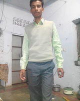Tarun Bareth