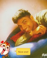 Mayuresh 