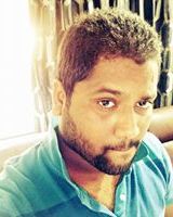 Anthony Dsilva