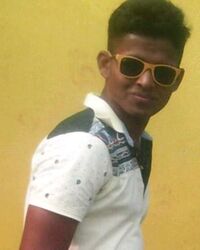 akshaya Routray