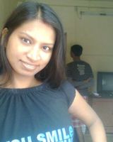 Sneha Shelatkar