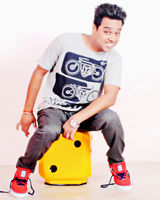 Abhishek 