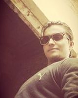 Kashid Khan