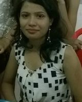 prachi dubey