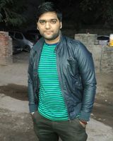 Vivek Dave