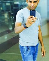 Deepankar Mishra