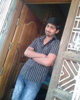 harish chari