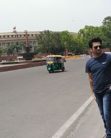 Aditya Singh