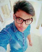 Vikas Potter Sparrow