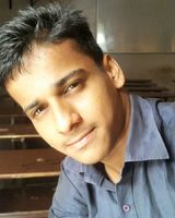 Gaurav Marne