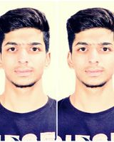 Kashish Garg