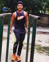 Chiranjit Chiru