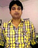 Vikash Singh