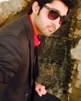 Shubham Sharma
