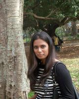 Shweta Kale
