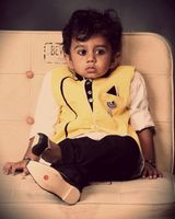 Shaurya Vaishnav