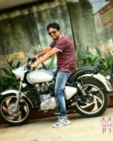 Shreeharsh Sonar