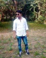 Krunal Gajjar