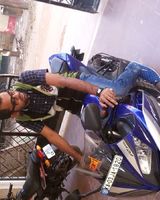 Rafi Shaik