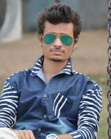 Aaditya Trivedi