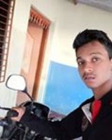Chaitanya Shinde