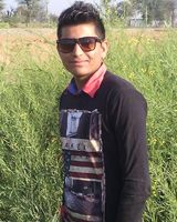 ANKIT TIWARI