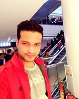 Ankit Singh Rawat