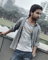 Rupak Ojha